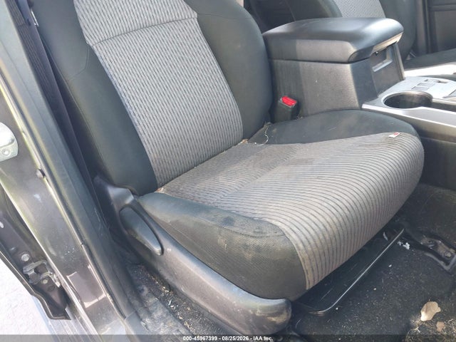 Продажа на аукционе авто 2020 Toyota 4runner Sr5, vin: JTEBU5JR6L5784548, номер лота: 45967399