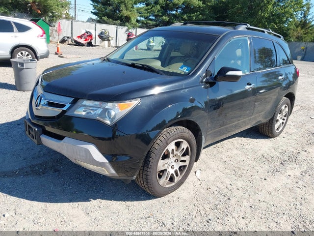 Продажа на аукционе авто 2008 Acura Mdx Technology Package, vin: 2HNYD28688H548261, номер лота: 45967408