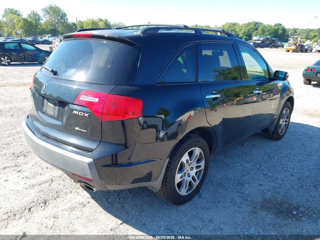Продажа на аукционе авто 2008 Acura Mdx Technology Package, vin: 2HNYD28688H548261, номер лота: 45967408