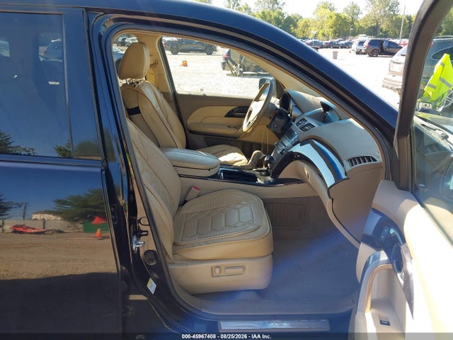 Продажа на аукционе авто 2008 Acura Mdx Technology Package, vin: 2HNYD28688H548261, номер лота: 45967408