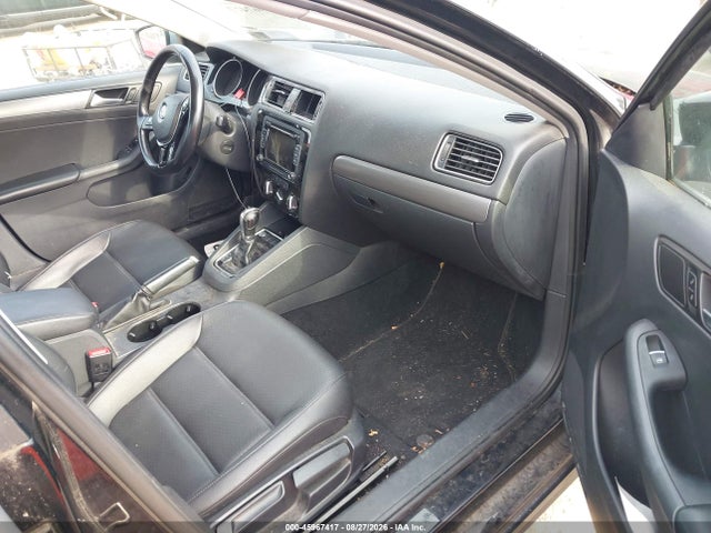 3VWLA7AJ9FM227796 Volkswagen Jetta 2.0l Tdi Se