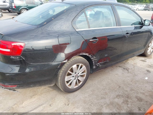 3VWLA7AJ9FM227796 Volkswagen Jetta 2.0l Tdi Se
