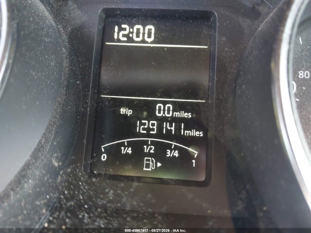 3VWLA7AJ9FM227796 Volkswagen Jetta 2.0l Tdi Se