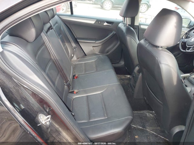 3VWLA7AJ9FM227796 Volkswagen Jetta 2.0l Tdi Se
