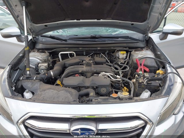 2019 Subaru Outback 2.5i Limited მანქანა იყიდება აუქციონზე, vin: 4S4BSAJC0K3365731, აუქციონის ნომერი: 45967419
