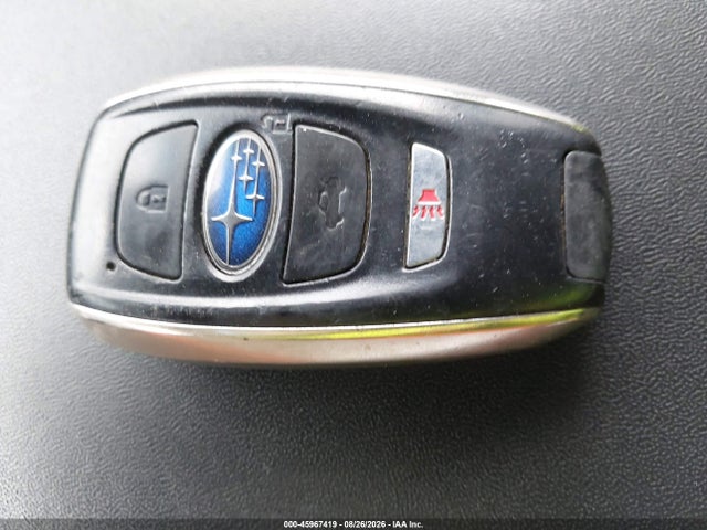 2019 Subaru Outback 2.5i Limited მანქანა იყიდება აუქციონზე, vin: 4S4BSAJC0K3365731, აუქციონის ნომერი: 45967419