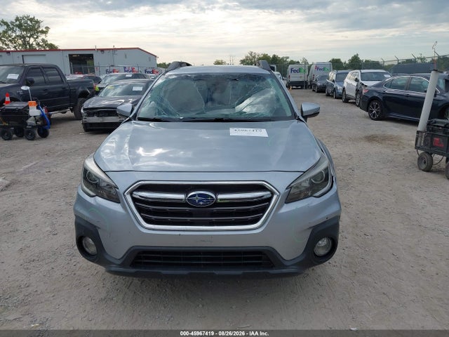 2019 Subaru Outback 2.5i Limited მანქანა იყიდება აუქციონზე, vin: 4S4BSAJC0K3365731, აუქციონის ნომერი: 45967419