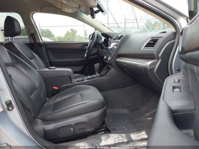 2019 Subaru Outback 2.5i Limited მანქანა იყიდება აუქციონზე, vin: 4S4BSAJC0K3365731, აუქციონის ნომერი: 45967419
