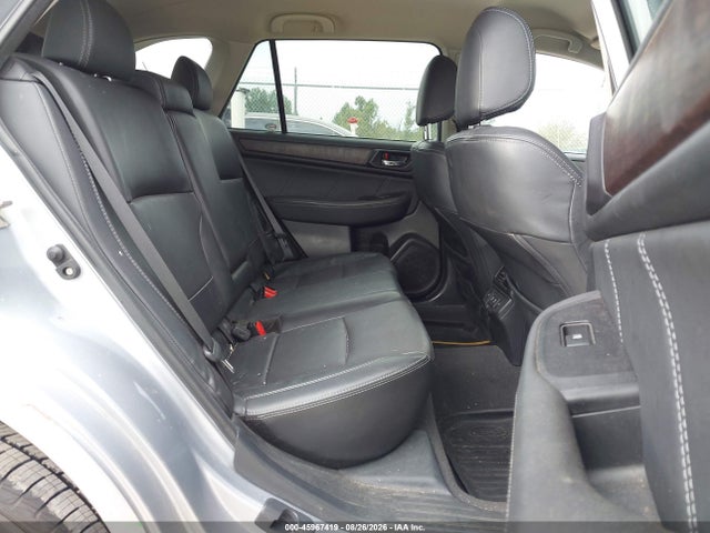 2019 Subaru Outback 2.5i Limited მანქანა იყიდება აუქციონზე, vin: 4S4BSAJC0K3365731, აუქციონის ნომერი: 45967419