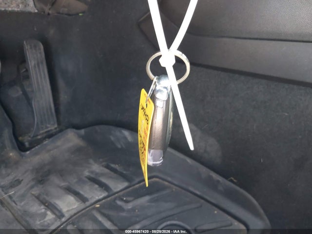 45967420 :رقم المزاد ، 1G1FB1RX7J0173213 vin ، 2018 Chevrolet Camaro 1lt مزاد بيع