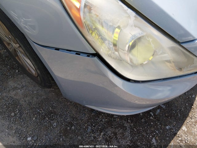 Продаж на аукціоні авто 2011 Hyundai Sonata Gls, vin: 5NPEB4AC9BH157113, номер лоту: 45967421