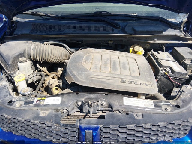 Aukcja sprzedaży 2019 Dodge Grand Caravan Gt, vin: 2C4RDGEG6KR562469, numer aukcji: 45967422
