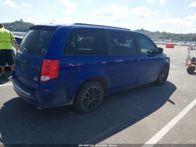 Aukcja sprzedaży 2019 Dodge Grand Caravan Gt, vin: 2C4RDGEG6KR562469, numer aukcji: 45967422