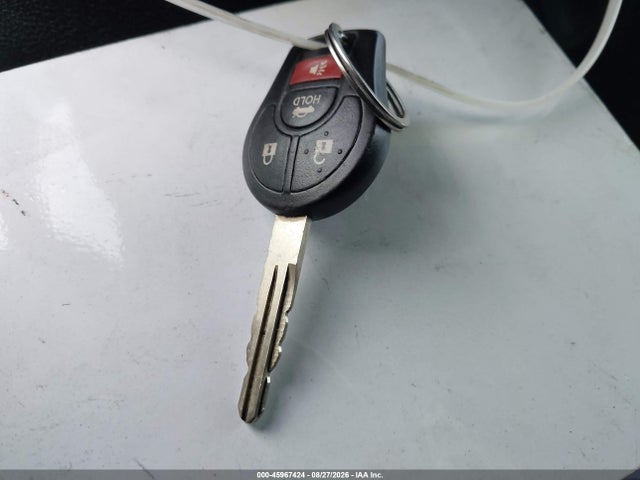 Nissan Versa 1.6 Sv 2016 3N1CN7AP1GL823152 Image 11
