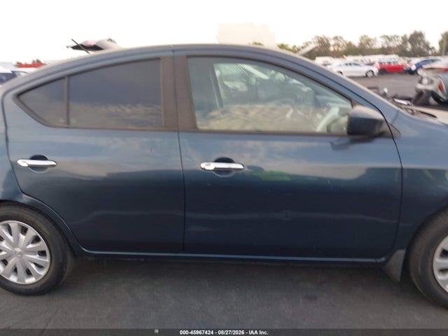 Nissan Versa 1.6 Sv 2016 3N1CN7AP1GL823152 Image 13