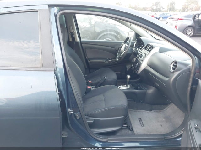 Nissan Versa 1.6 Sv 2016 3N1CN7AP1GL823152 Image 5