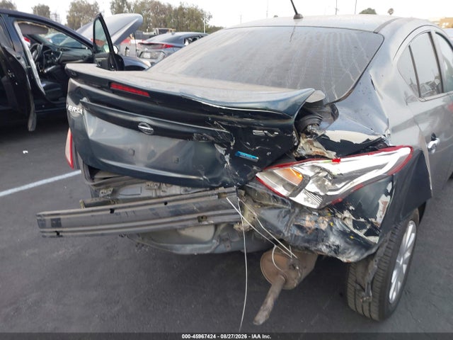 Nissan Versa 1.6 Sv 2016 3N1CN7AP1GL823152 Image 6