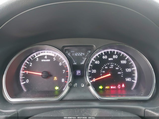 Nissan Versa 1.6 Sv 2016 3N1CN7AP1GL823152 Image 7
