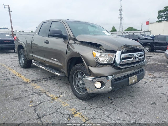 Aukcja sprzedaży 2012 Toyota Tundra Grade 4.6l V8, vin: 5TFRM5F12CX048510, numer aukcji: 45967429
