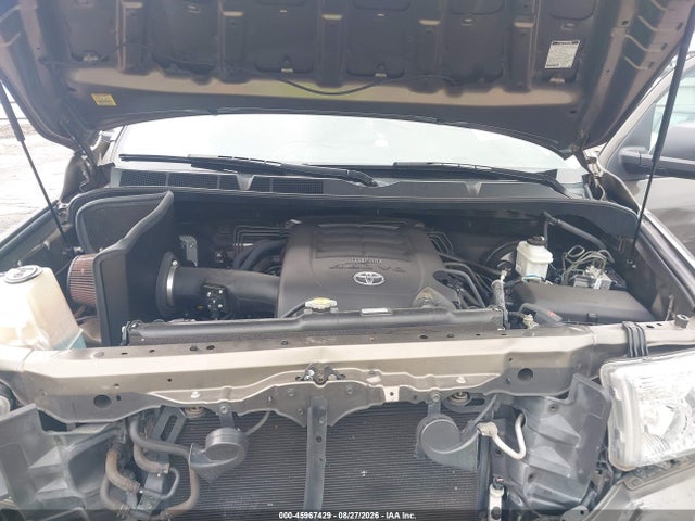 45967429 :رقم المزاد ، 5TFRM5F12CX048510 vin ، 2012 Toyota Tundra Grade 4.6l V8 مزاد بيع