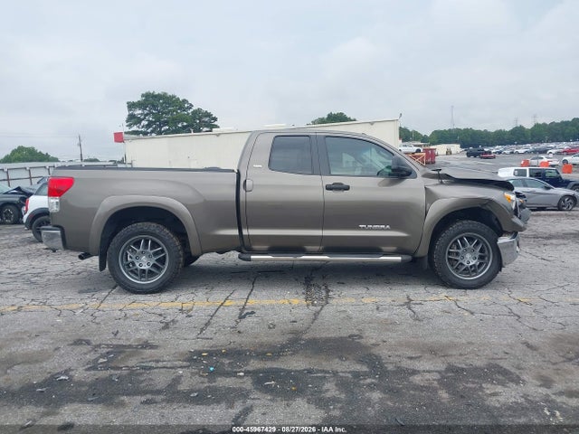 45967429 :رقم المزاد ، 5TFRM5F12CX048510 vin ، 2012 Toyota Tundra Grade 4.6l V8 مزاد بيع