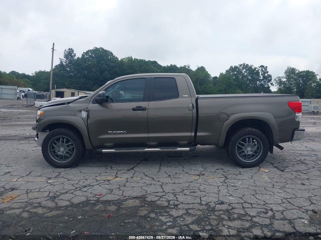45967429 :رقم المزاد ، 5TFRM5F12CX048510 vin ، 2012 Toyota Tundra Grade 4.6l V8 مزاد بيع