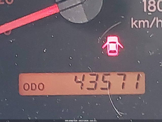 45967429 :رقم المزاد ، 5TFRM5F12CX048510 vin ، 2012 Toyota Tundra Grade 4.6l V8 مزاد بيع