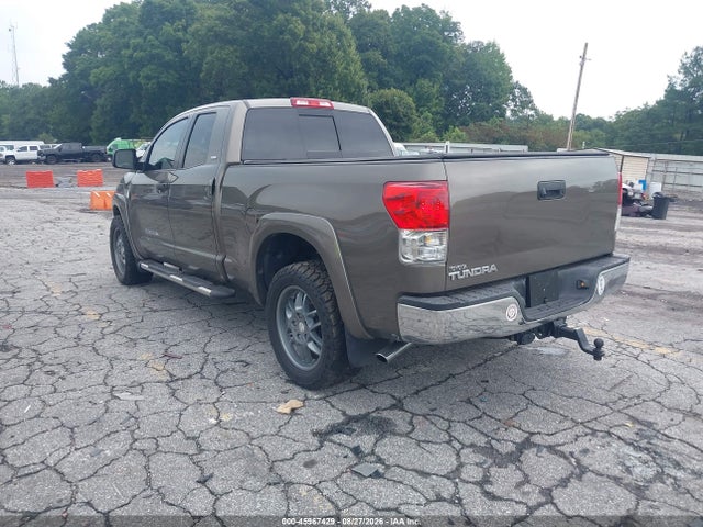 45967429 :رقم المزاد ، 5TFRM5F12CX048510 vin ، 2012 Toyota Tundra Grade 4.6l V8 مزاد بيع