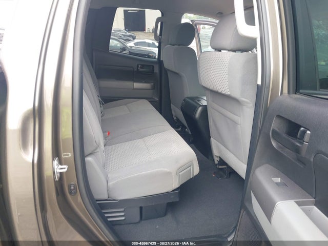 45967429 :رقم المزاد ، 5TFRM5F12CX048510 vin ، 2012 Toyota Tundra Grade 4.6l V8 مزاد بيع