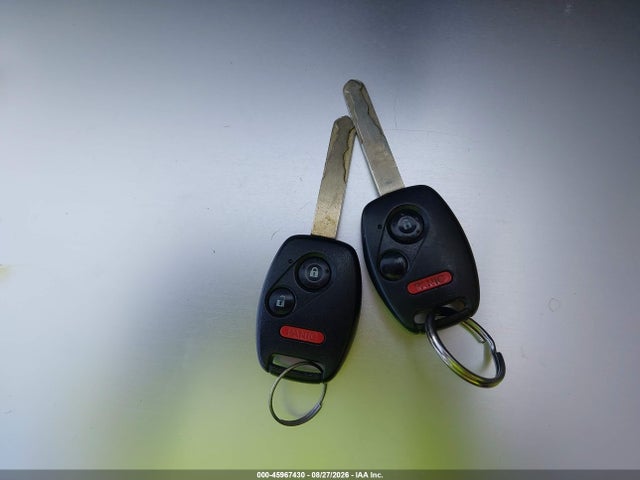 Продаж на аукціоні авто 2009 Honda Civic Lx, vin: 19XFA16569E036828, номер лоту: 45967430