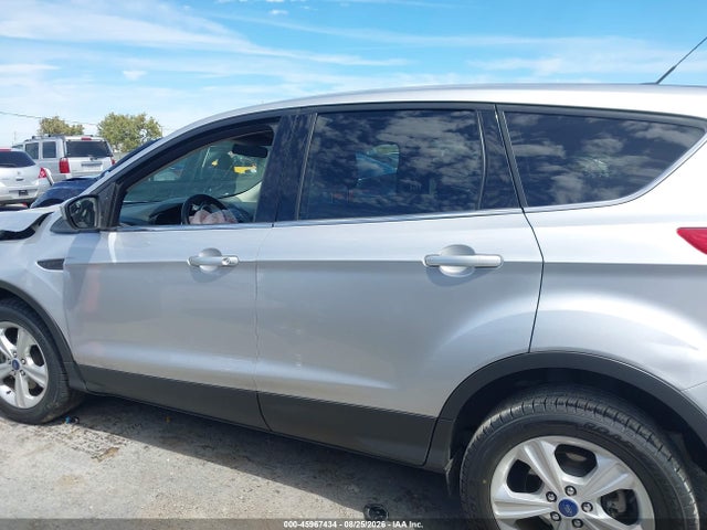 Ford ESCAPE SE 2015 1FMCU9GXXFUB07871 Image 17