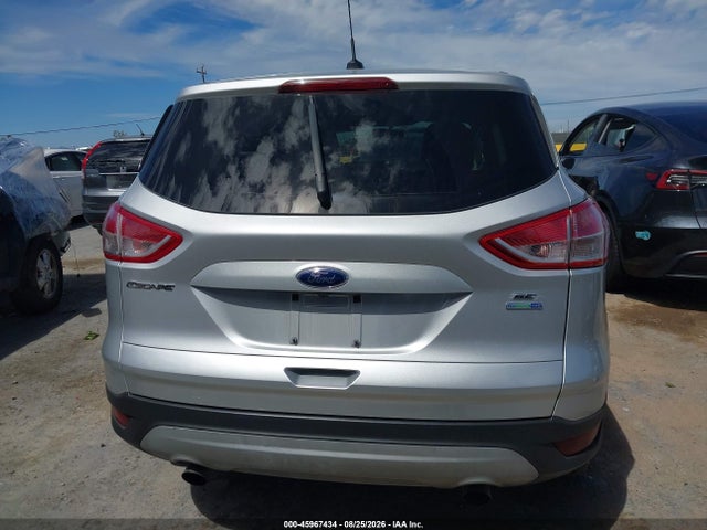 Ford ESCAPE SE 2015 1FMCU9GXXFUB07871 Image 19
