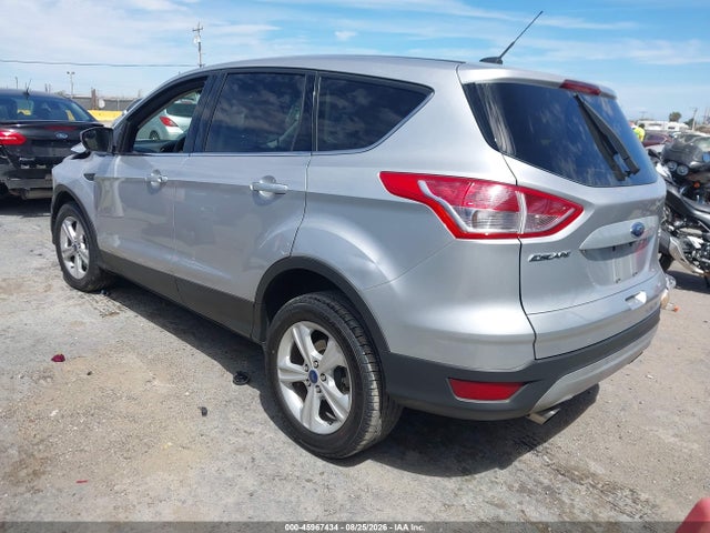 Ford ESCAPE SE 2015 1FMCU9GXXFUB07871 Image 3