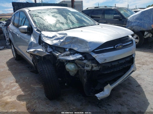 Ford ESCAPE SE 2015 1FMCU9GXXFUB07871 Image 6