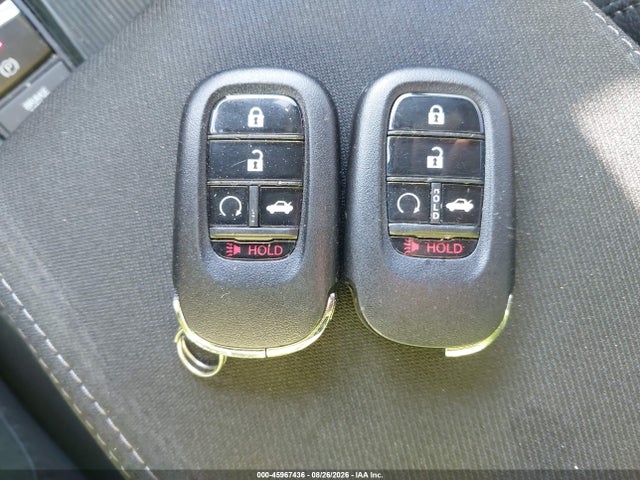 Aukcja sprzedaży 2025 Honda Civic Sport, vin: 2HGFE2F57SH505057, numer aukcji: 45967436