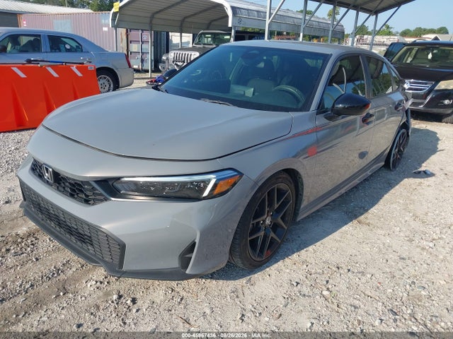 Aukcja sprzedaży 2025 Honda Civic Sport, vin: 2HGFE2F57SH505057, numer aukcji: 45967436