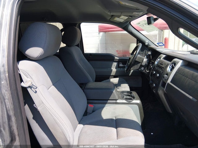 Auction sale of the 2012 Ford F-150 Xlt, vin: 1FTFW1CF9CFC95776, lot number: 45967437