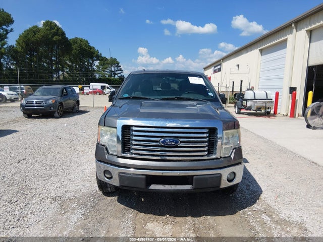 45967437 :رقم المزاد ، 1FTFW1CF9CFC95776 vin ، 2012 Ford F-150 Xlt مزاد بيع