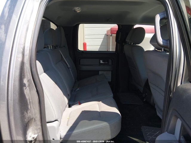 Продаж на аукціоні авто 2012 Ford F-150 Xlt, vin: 1FTFW1CF9CFC95776, номер лоту: 45967437