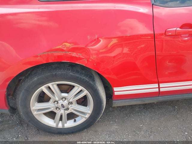 45967440 :رقم المزاد ، 1ZVBP8AN3A5127954 vin ، 2010 Ford Mustang V6 مزاد بيع