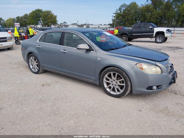 Auction sale of the 2008 Chevrolet Malibu Ltz, vin: 1G1ZK577X84220342, lot number: 45967444