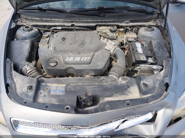 Aukcja sprzedaży 2008 Chevrolet Malibu Ltz, vin: 1G1ZK577X84220342, numer aukcji: 45967444
