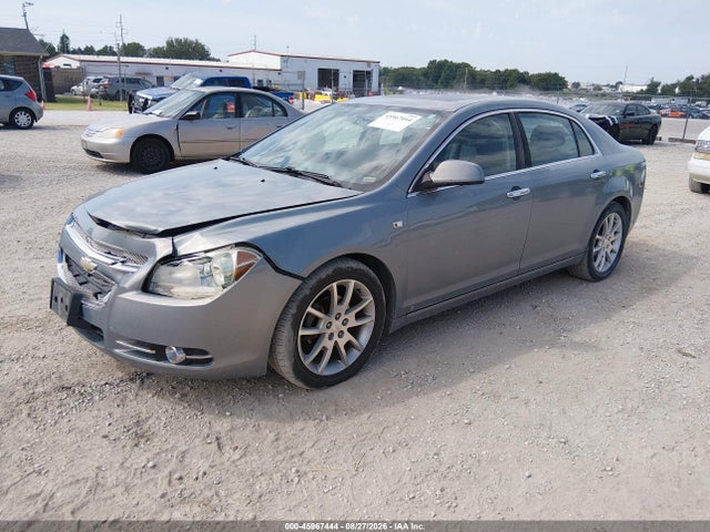 Aukcja sprzedaży 2008 Chevrolet Malibu Ltz, vin: 1G1ZK577X84220342, numer aukcji: 45967444