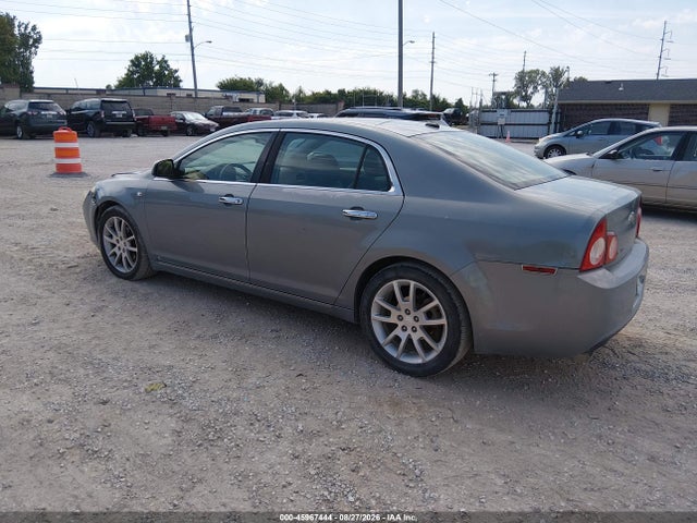 Aukcja sprzedaży 2008 Chevrolet Malibu Ltz, vin: 1G1ZK577X84220342, numer aukcji: 45967444