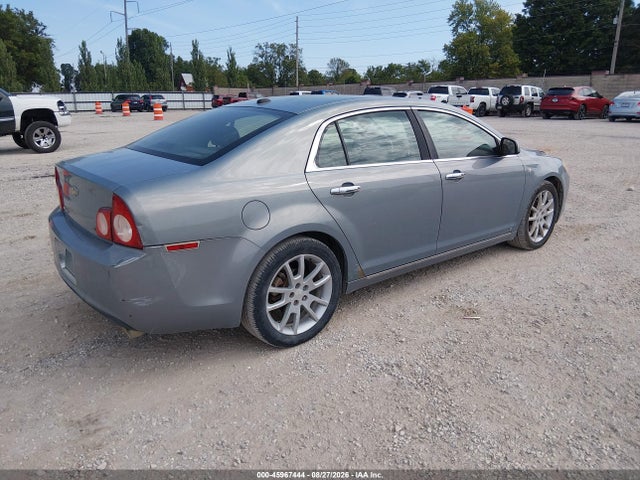 Aukcja sprzedaży 2008 Chevrolet Malibu Ltz, vin: 1G1ZK577X84220342, numer aukcji: 45967444