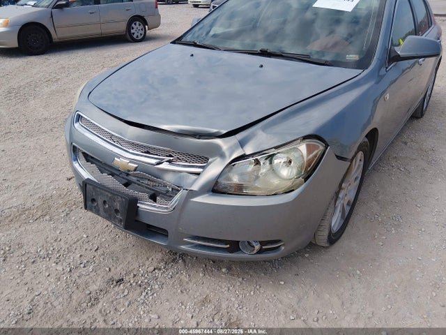 Aukcja sprzedaży 2008 Chevrolet Malibu Ltz, vin: 1G1ZK577X84220342, numer aukcji: 45967444