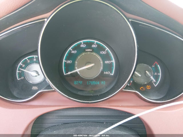 Aukcja sprzedaży 2008 Chevrolet Malibu Ltz, vin: 1G1ZK577X84220342, numer aukcji: 45967444