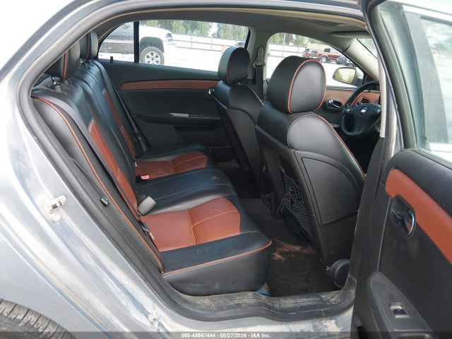 Aukcja sprzedaży 2008 Chevrolet Malibu Ltz, vin: 1G1ZK577X84220342, numer aukcji: 45967444