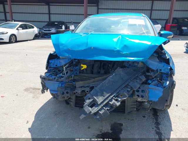 45967445 :رقم المزاد ، 1FADP3F24FL271132 vin ، 2015 Ford Focus Se مزاد بيع