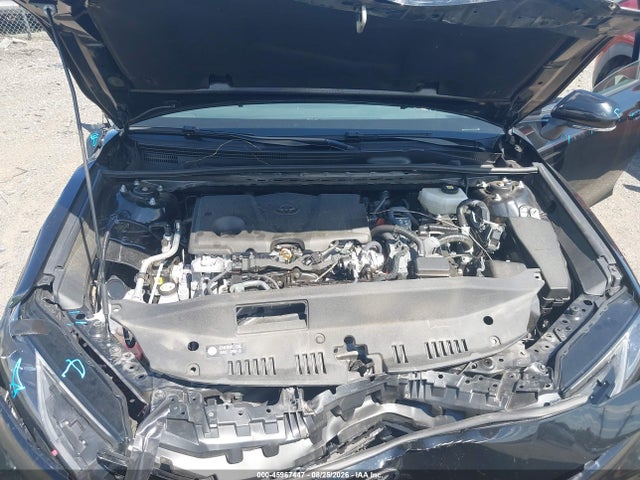 Aukcja sprzedaży 2025 Toyota Camry Xse, vin: 4T1DAACK4SU173268, numer aukcji: 45967447